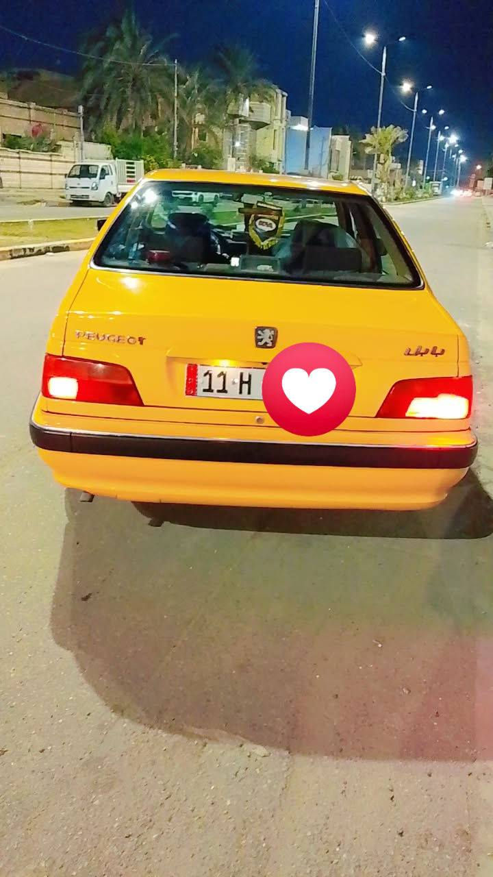 سلام عليكم بيجو بارص للبيع موديل 18
سياراه كفاله عامه من عده جاملغ الخلفي مصبوغ مكينه كير جدد كهربأيات شغاله تبريد شغال شاشه تحكمات ستيرن مري شفط مصفره هيه وغرامات تحويل مباشر مكاني بغداد الشعله السعر 60وبيه مجال 
الرقم ***********
