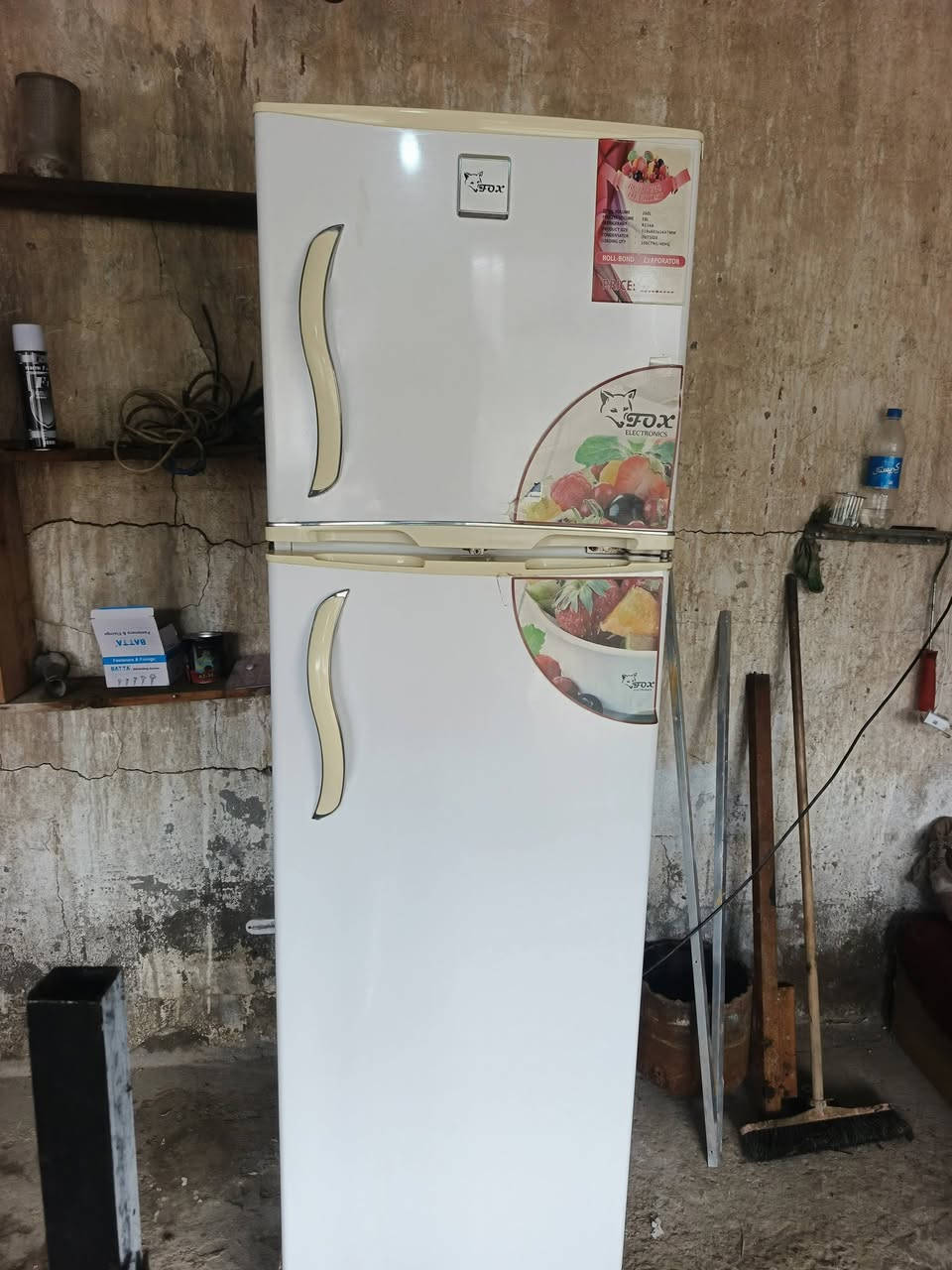 نضافه فو مستعمل شي قليل
‏‪***********‬‏
