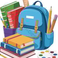 دروس خصوصية • كربلاء السيدة جودة • ابتدائي ١-٤