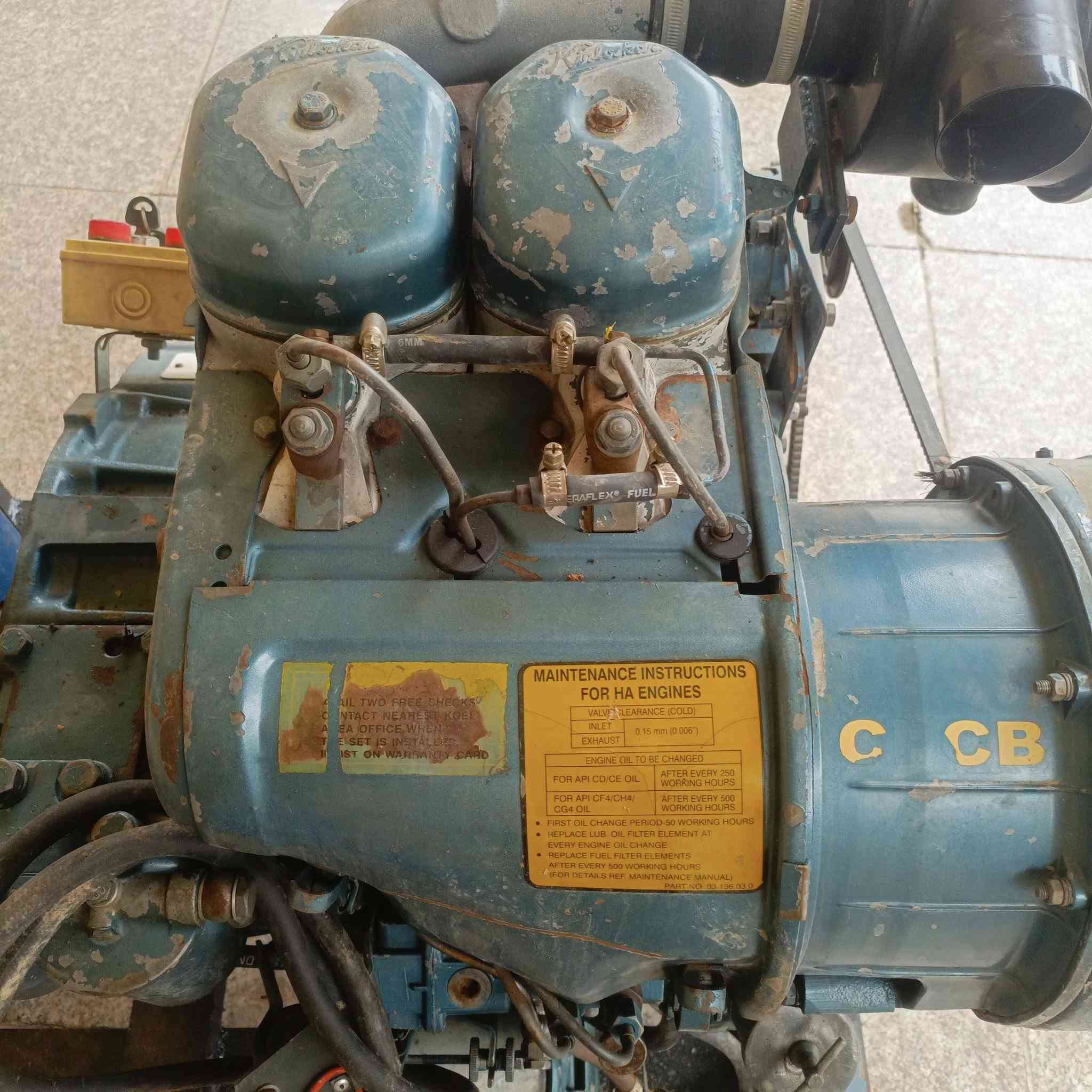 السلام عليكم مولد دويز 2بستم حديث اوربي مامفتوح بي برغي لاصرف ولا بخار 15كيفي سنكل  ***********ديالى خان بني سعد السعر 20
