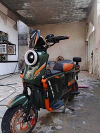 درجة شحن • نضافه فول • كوت ثوني