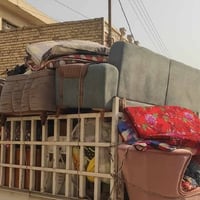 ويانا_صار_كلشي_سهل 💫 شركه  «اهلنة» لنقل الاثاث المنزلي واتساب/اتصال ﴿0...