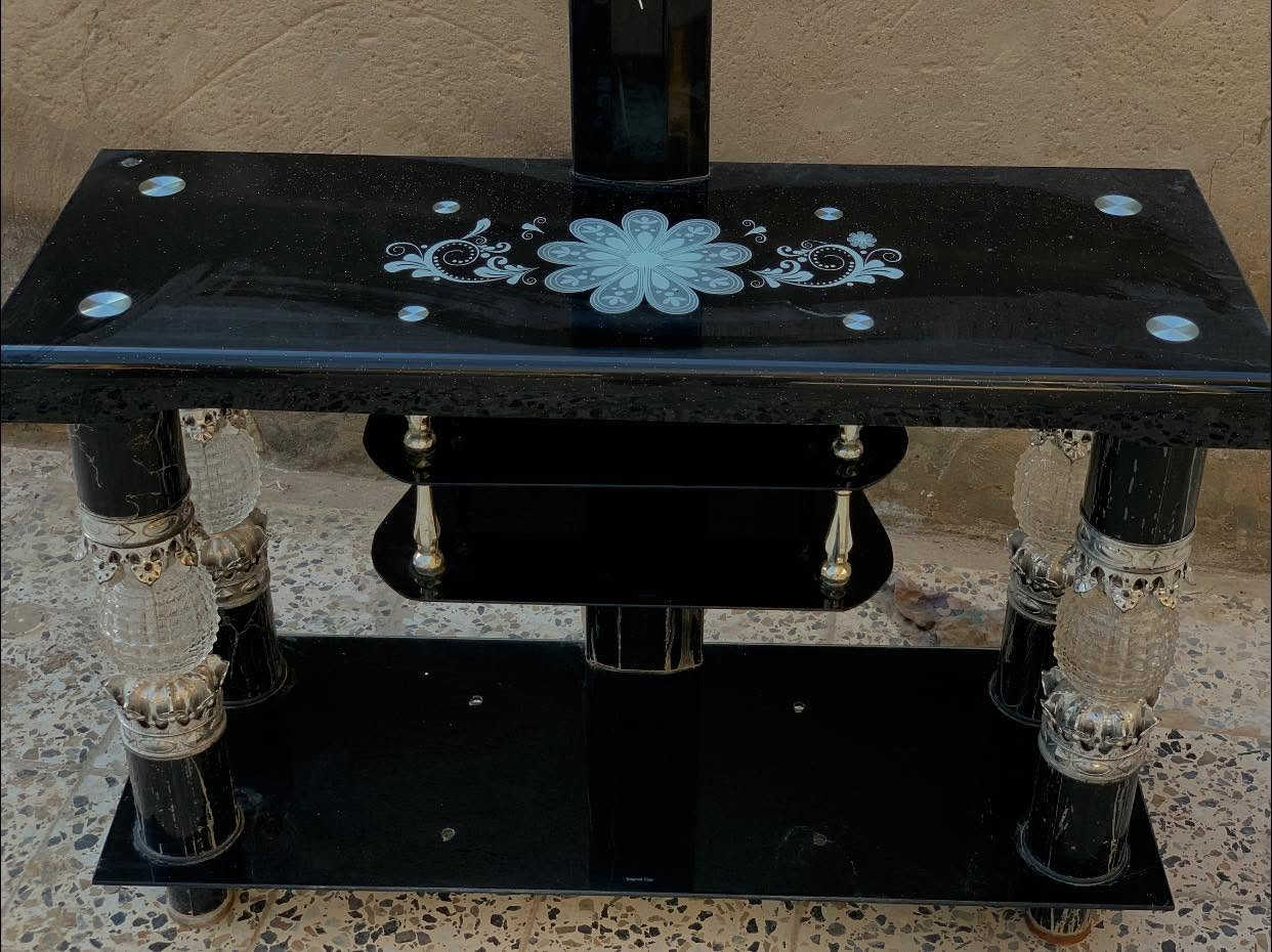 ميز بلازمة
طول:80cm
العرض:1متر
السعر:35الف


**إذا كنت صاحب هذا الإعلان وتريد حذفه لأي سبب، رجاءا أرسل رسالة إلى الدعم الفني**