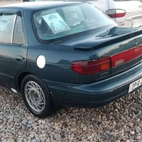 كيا سيفا • محرك مكفول • رقم كربلاء