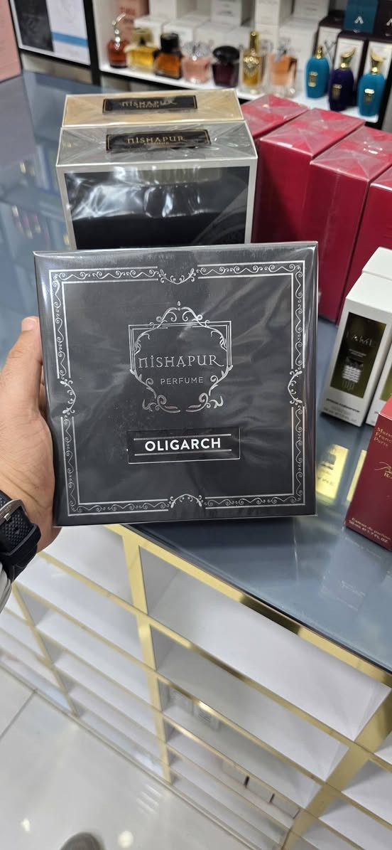 احدث موديلات العطور 🔥🔥🔥
عطور نيشابور 💶💵💶
موديل جديد في السوق 💯💯
متاح للطلب ✅️✅️

Latest Perfume Models🔥🔥🔥
Nishapur Perfumes💵💶💵
New model in the market💯💯
available to order✅️✅️

#عطر #عطور #العراق #بغداد #ليبيا #السعودية #الجزائر #المغرب #تونس #الاردن #لبنان #سوريا #اليمن #فلسطين #السودان #موريتانيا #مصر 
#europe #africa #wholesale #perfumes #perfume
@إشارة


**إذا كنت صاحب هذا الإعلان وتريد حذفه لأي سبب، رجاءا أرسل رسالة إلى الدعم الفني**
