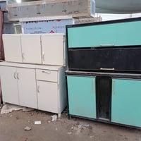 كاونترات • متر ونص • الشطره