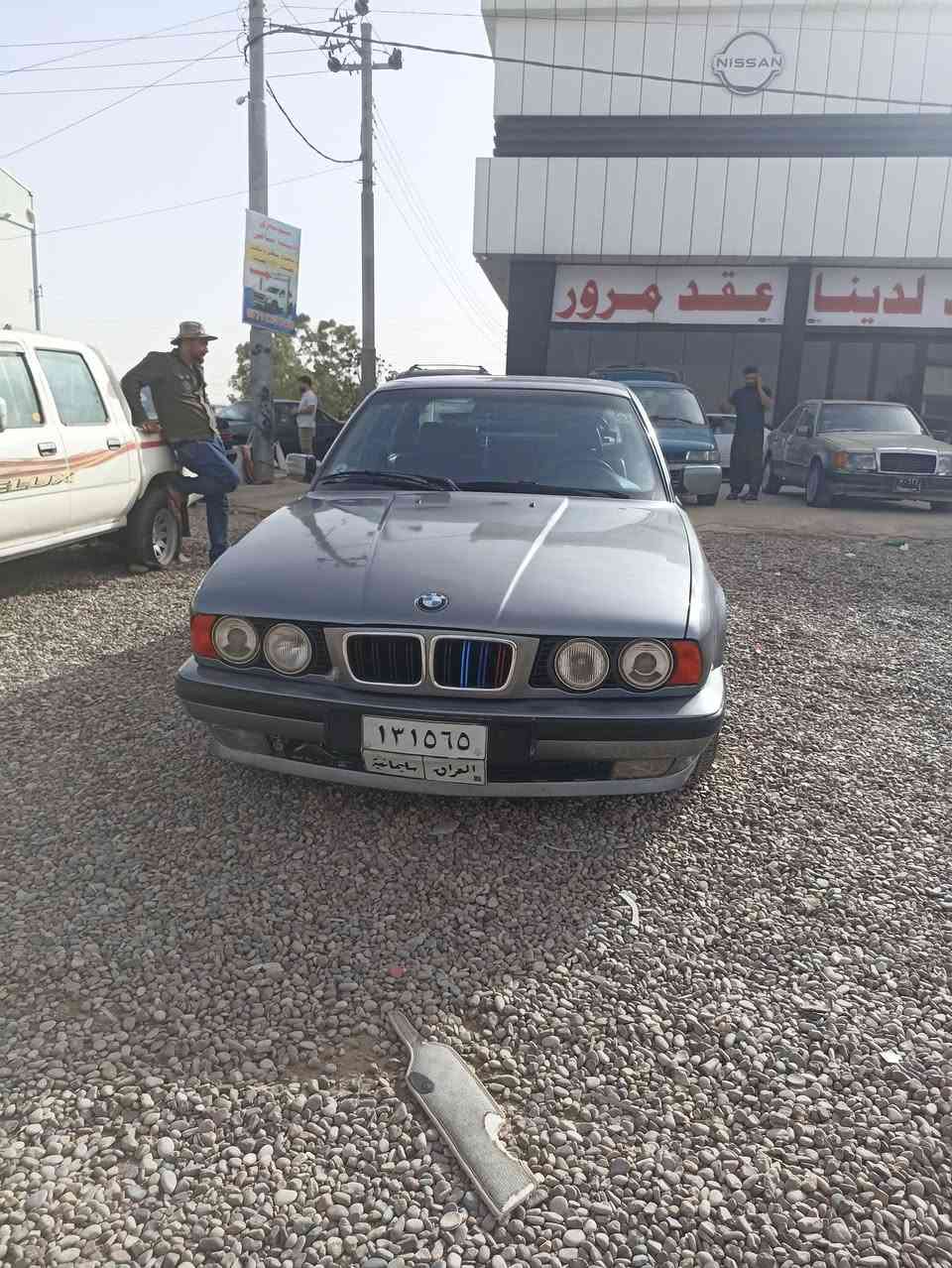 BMW1991 سڵایت فول فول   مەکینەی 25دیجیتان
ڕەقەم سلێمانی         کەمێک بوخاری هەیە      یتر ماباقی بەشەرت سەیارەکە   سعر 65  شوێن کەلار سمود  ڕەقەم مۆبایل ***********
