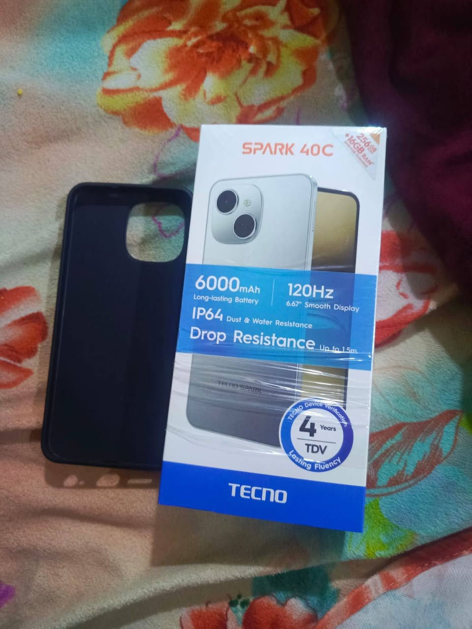 جهاز تيكنو سبارك 40 أخو الجديد استعمالة قليل جدا للبيع أو مراوس بجهاز بوكو


**إذا كنت صاحب هذا الإعلان وتريد حذفه لأي سبب، رجاءا أرسل رسالة إلى الدعم الفني**