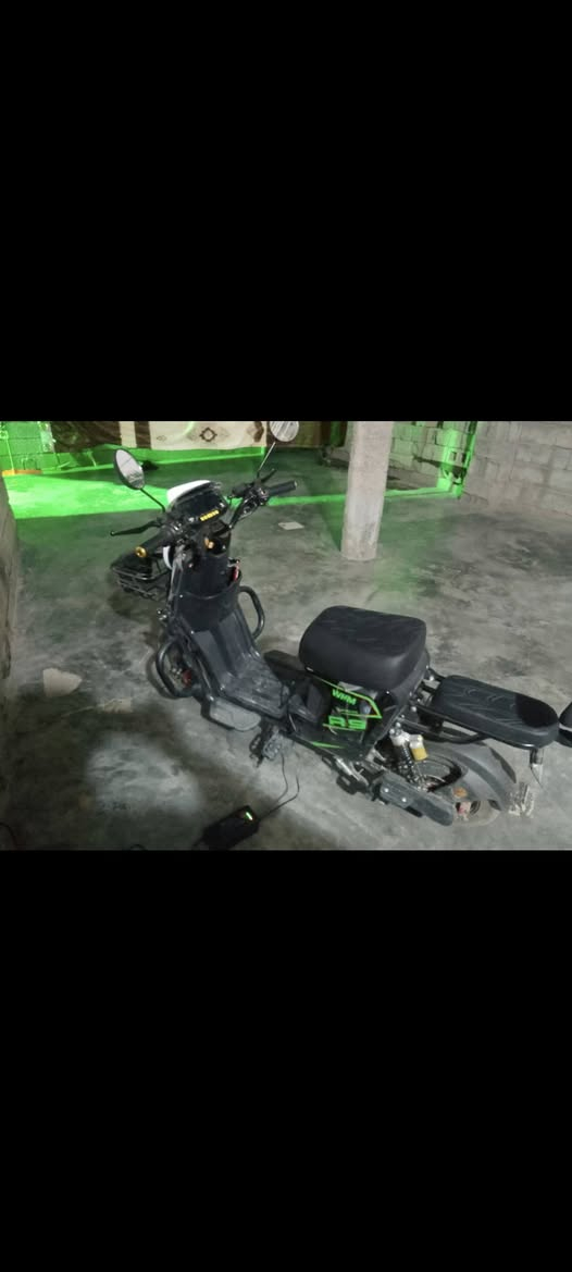 السلام عليكم ورحمة الله وبركاتة دراجة شحن للبيع موديل 26مكان ديالى بعقوبة المقدادية السعر750وبيهة مجال شي قليل جداً  الدراجة نضيفة بكل معنة الكلمة او  مراوس بدراجة سيفان 24او 25 اي استفسار علة هذا الرقم ***********
