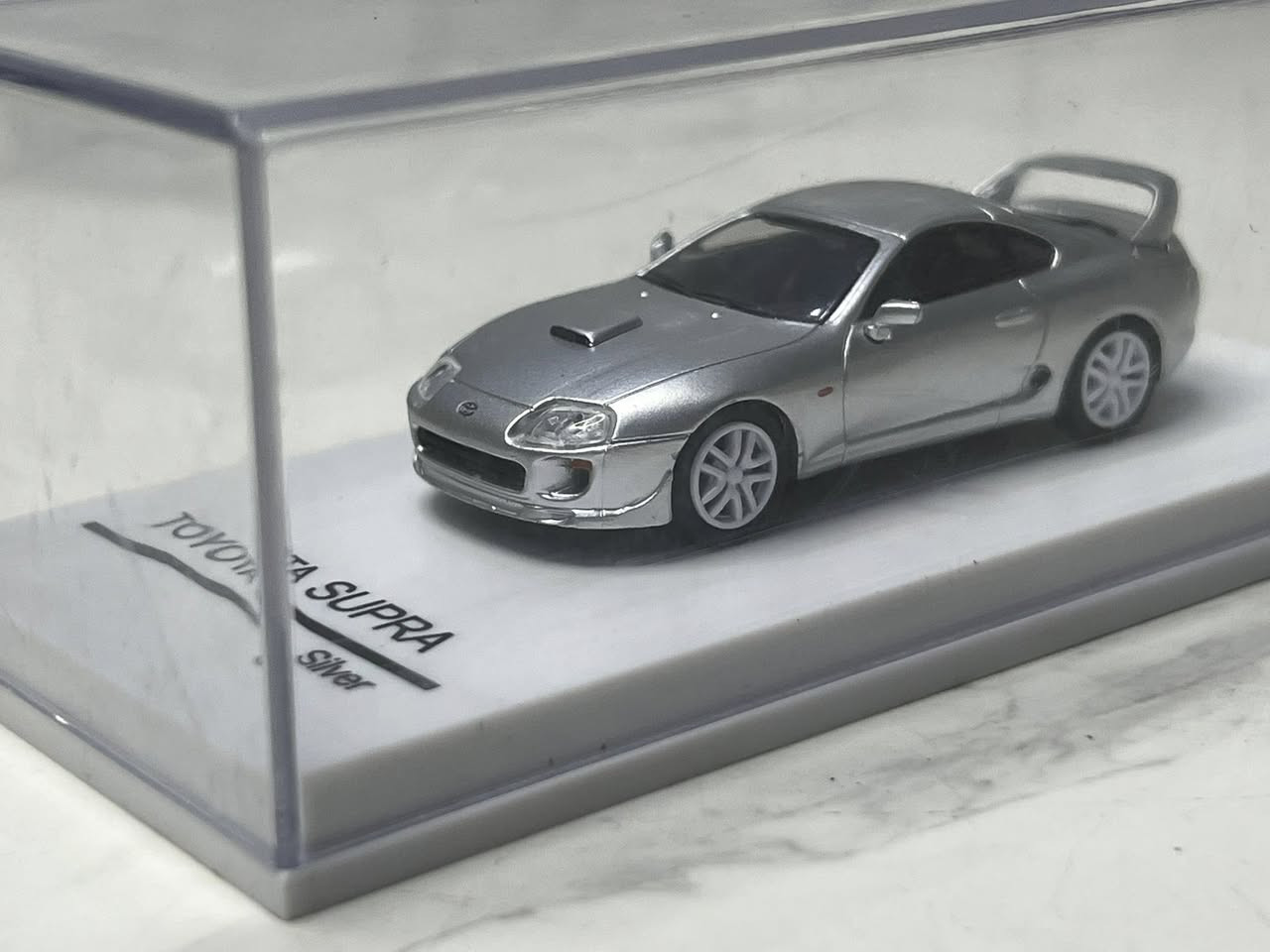 1/64 

سوبرا Mk 4


**إذا كنت صاحب هذا الإعلان وتريد حذفه لأي سبب، رجاءا أرسل رسالة إلى الدعم الفني**