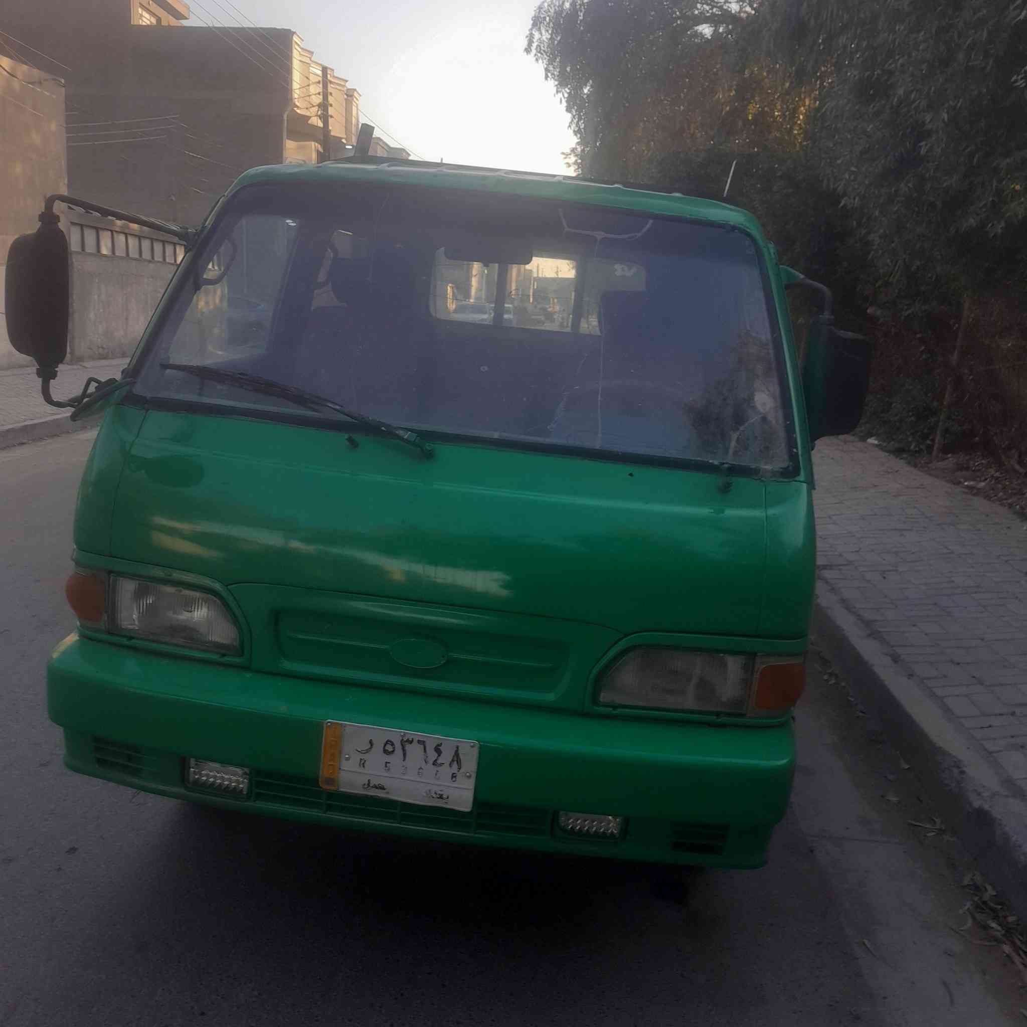 كيه للبيع موديل ٩٥ سعرها ٣٧ تريد وكاله عامه تمشي بيها راعيها ميت وموجود تحويل مباشر عنواني بغداد الفضيلية الهاتف. ***********
