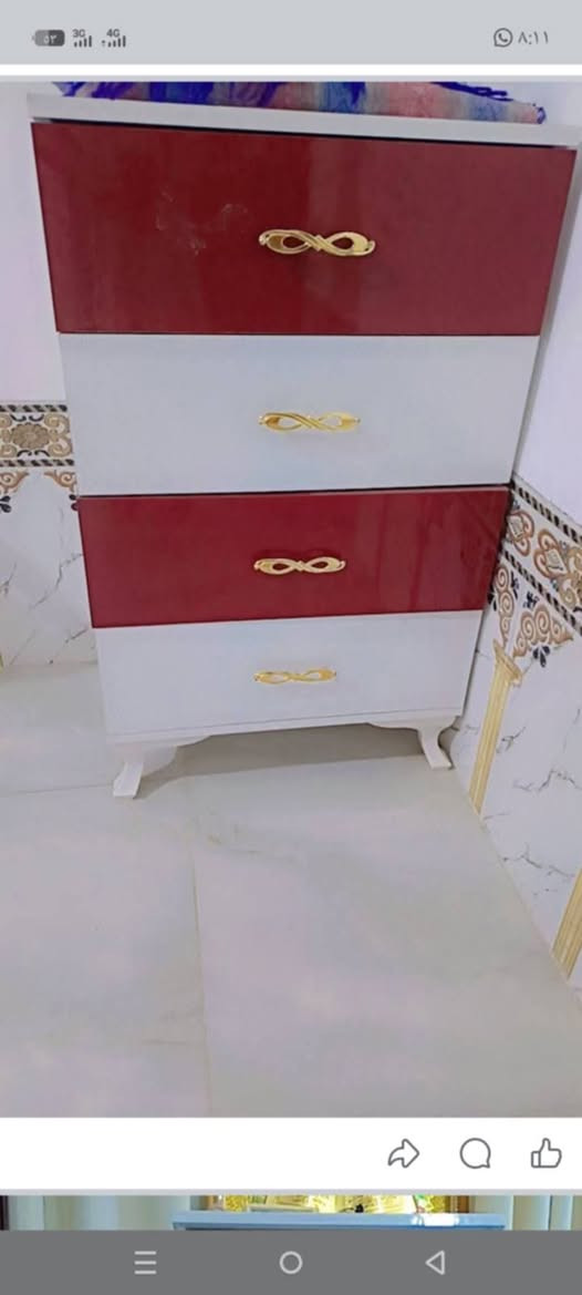 غرفة تركية ب٣٥٠ 
غرفة صاج ٢ملاين 
بوفية ١٣٠ مكان النصر


**إذا كنت صاحب هذا الإعلان وتريد حذفه لأي سبب، رجاءا أرسل رسالة إلى الدعم الفني**