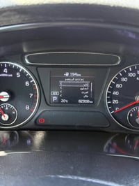 سورنتو موديل2018فول 1/1ماشي 82 الف وقابله لزياده السعر250 ورقه متواجد ...