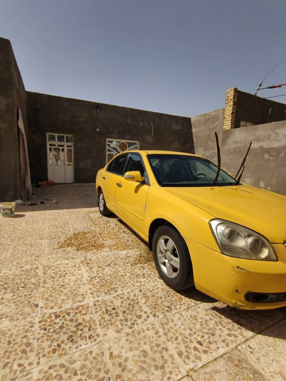 سلام عليكم ابتما 2008 كوري رقم بابل مصفره هيءة وغرامات سنويه لل 2028 ضربته جمالغ الخلفي ما واصله لل حوض سياره حداديه تخم تايره بخاخات بلكات ومجاول كله جدد كير شرك مكينه مجفته ( شرط تنقيص تبخير ترجع تجفيته مال جناين بوشه وبستم وءيل بم كله جديد) مكان سياره الدوانيه الحمزه الشرقي السعر 77 قفل رقمي ***********
