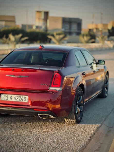 المواصفات : رقم بغداد بسمي 

فول واحد على واحد 

* پانوراما . 

* رادار امامي  . 

* نقطة عمياء . 

* حساسات امامية . 

* ويل قياس 20  . 

* حساسات خلفية . 

* شاشه كبيرة مع نظام ملاحة  GPS .

* سستم صوت مع دمام .

* مقصورة الركاب من الجلد 

* المقاعد الأمامية كهربائية .  

* تشغيل عن بعد . 

* محدد سرعة . 

* تلفون بلوتوث . 

* كاميرا خلفية .

* مرايا متحسسة للاضاءة العالية .

* كير شفت بالستيرن . 

* دخول ذكي (بصمة) .

السعر 325 بيها مجال 

رقم الهاتف ***********
