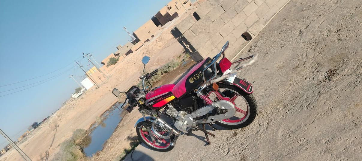 السلام عليكم دراجه لبيع موديل 2022شغاله سلف كهربايات كله شغاله ماعايزه كلشي سعر خاص لتواصل عله رقم‏‪***********‬‏ ادمن وافق كلبي
