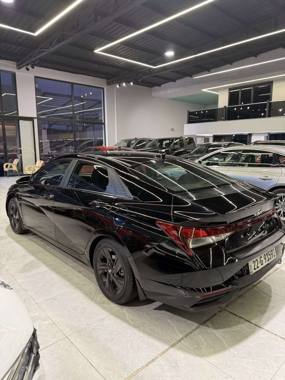 السلام عليكم 
النترا موديل 22 حادثها جاملغ وبنيد بدون ايرباك بدون داخل 
ماشيه 77 الف 
مواصفات sel بصمه تشغيل عن بعد رادار امامي خلفي جانبي تحديد سرعه وتحكمات 
السعر 136 مرقمه اربيل 
رقم الشاصي بالمنشور 
***********
