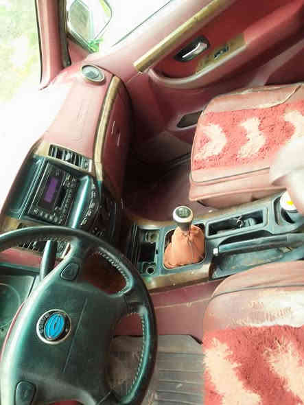 كنوه موديل 2010بسمي رقم نجف مبدل بنيد وچوملغ فقط سياره جاهزة تخم تاير كير مكينه صاحب سياره سجاد النصراوي  موبايل *********** سعر 29وبيه مجال ***********بابل كفل
