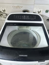 غسالة صحون • غسالة ملابس 15كيلو • حي الجامعة بغداد