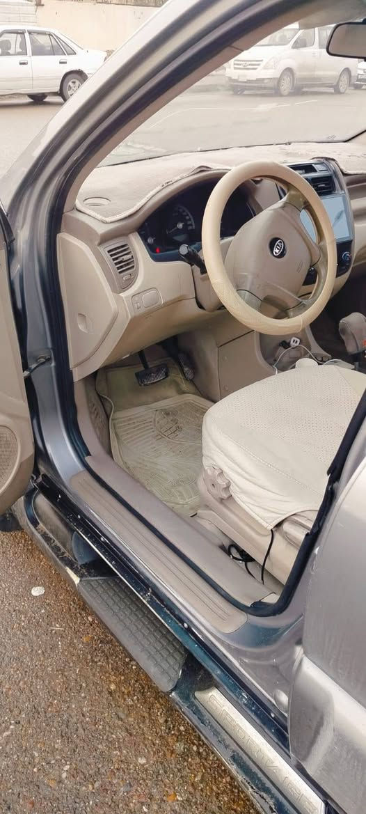 سبورتج ٢٠٠٩ خليجي محرك ٢٠٠٠ رقم سليمانيه جديد باسمي تخم تاير منظومه بنزين جديد راديتر جديد كلشي شغال مابيه صرف لو دينار سويجات ٢
سياره جاهزه صافيه 
بيه بنيد تبديل فقط بدون دواخل
سبورتج ٢٠٠٩ خليجي محرك ٢٠٠٠ رقم سليمانيه جديد باسمي تخم تاير منظومه بنزين جديد راديتر جديد كلشي شغال مابيه صرف لو دينار سويجات ٢
مراوس بسوناتا او سني او كامري


**إذا كنت صاحب هذا الإعلان وتريد حذفه لأي سبب، رجاءا أرسل رسالة إلى الدعم الفني**