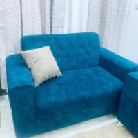 قنفات • ١٠ مقاعد