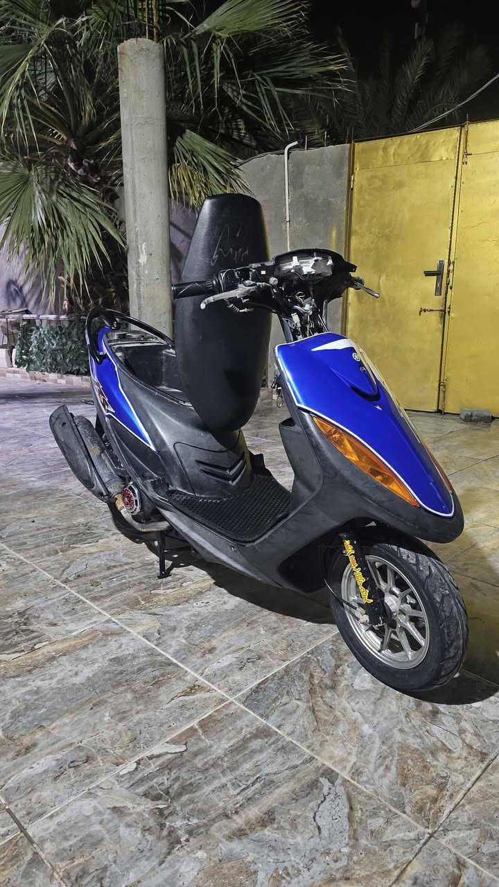 سلام عليكم دراجه ماكس عدله للبيع مكينه 49 ما مفتوحه دراجه كلها بلادي  مابيهااي نقص سعر 750 بيها مجال حك لجيه  البصره قضاء المدينه


**إذا كنت صاحب هذا الإعلان وتريد حذفه لأي سبب، رجاءا أرسل رسالة إلى الدعم الفني**