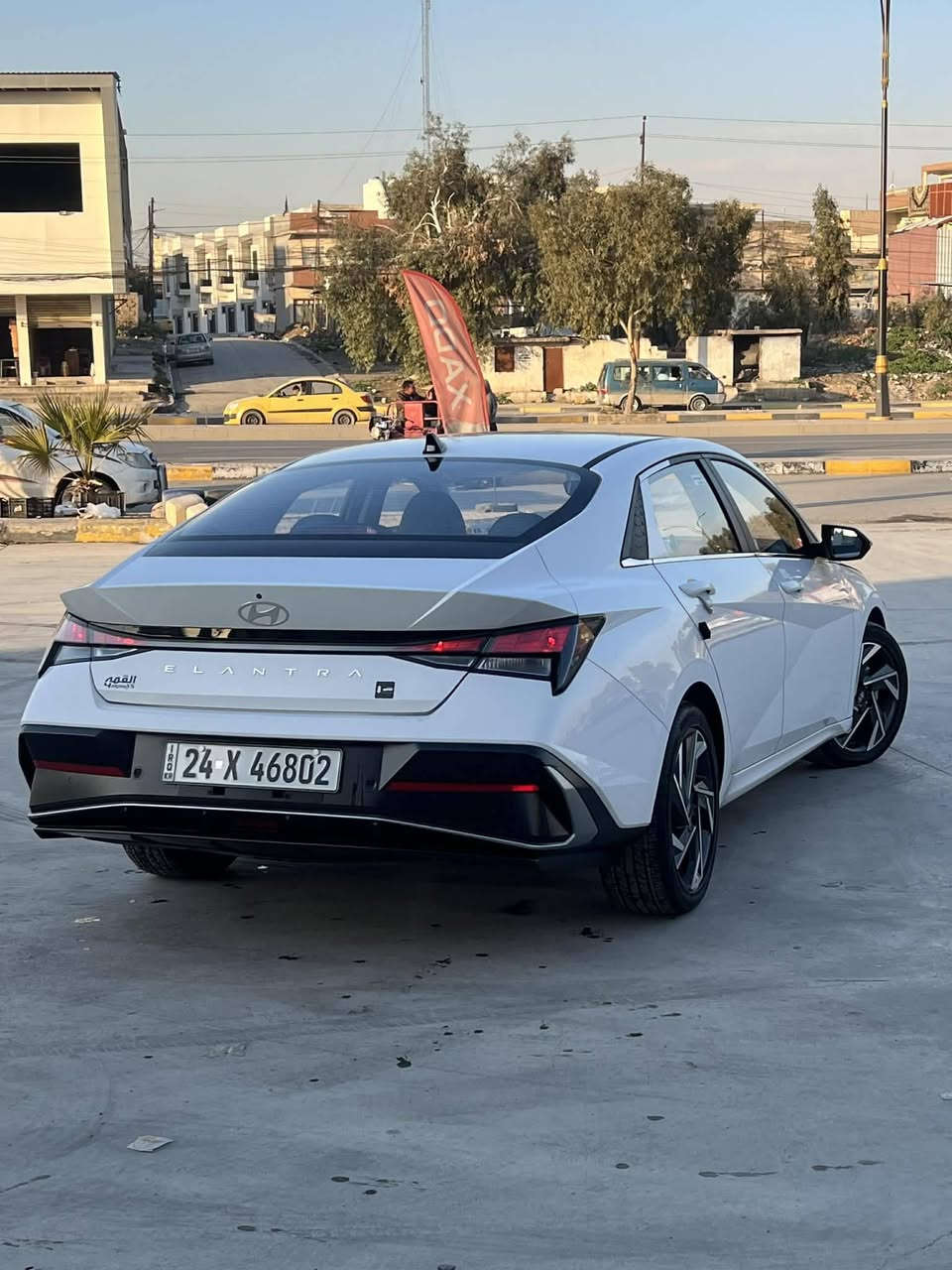 السلام عليكم الانتررر موديل 2025 السياره فول فتحه سلايت كشنات جلد بصمه بعدهاا على وضع الشركه ماشيه 15 الاستفسار ***********
