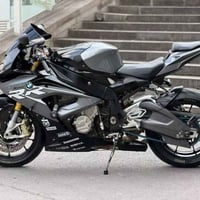 بي ام دبليو S1000RR • 2016 • بدون حادث