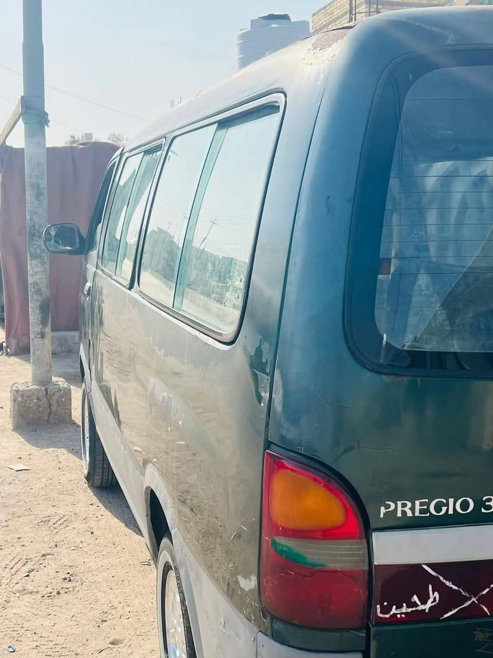 السلام عليك بريجو البيع مكينه كير حداديه نص عمر تخم تاير جديد رقم حمره كسن بيه ونه قليل سياره 2006 بيع كومت حديد سعره 20بيه مجال قليل مكاني البصره تنومه الصالحيه ***********هاذ رقم راعيه خابروه رجانه لأحد يخابرني أنه مكلف بل نشر
