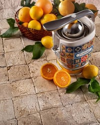 عصارة حمضيات • Ariete Positano • الكرادة