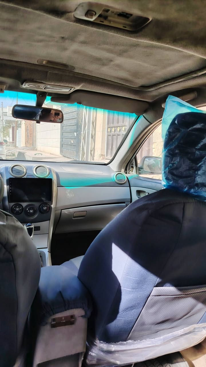 السلام عليكم اخوان بيواديد موديل 13صويله بس مابيه تحويل ريد مراوس بدوات ونطي فرق نقد  ***********
