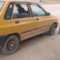 برايد كوري • ٢٠١١ • مكفولة