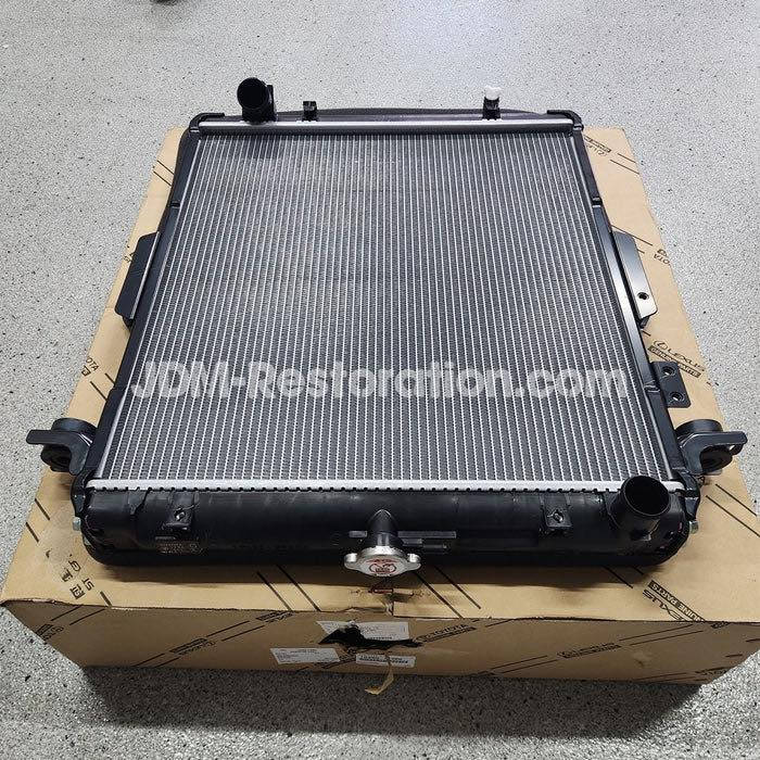 راديتر تويوتا 

الماده: اصلي ياباني 🇯🇵

الحالة: جديد🆕

نوع البيع : توصيل لجميع المحافظات🚚

طريقة الدفع:عند استلام 💰

علق نوع السيارتك نردلك السعر


**إذا كنت صاحب هذا الإعلان وتريد حذفه لأي سبب، رجاءا أرسل رسالة إلى الدعم الفني**