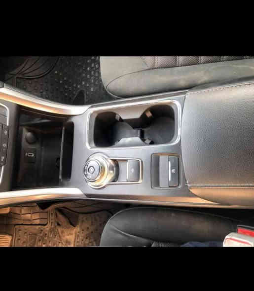 السلام عليكم فورد فيوجن موديل 2018 رقم بغداد بسمي مواصفات فول ماعده الفتحه والجلد se محرك 1500 تيربو بصمه كشن كهربائي فول تحكم ستيرن شفتات شاشة كار بلي حادثها موضح بصور او بيه شخط بل عراق بل الجاملغ الخلفي موضح بل صور   السيارة حلوه تراي وين متريد
السعر 98
***********
***********
بغداد حي الاعلام بغداد
