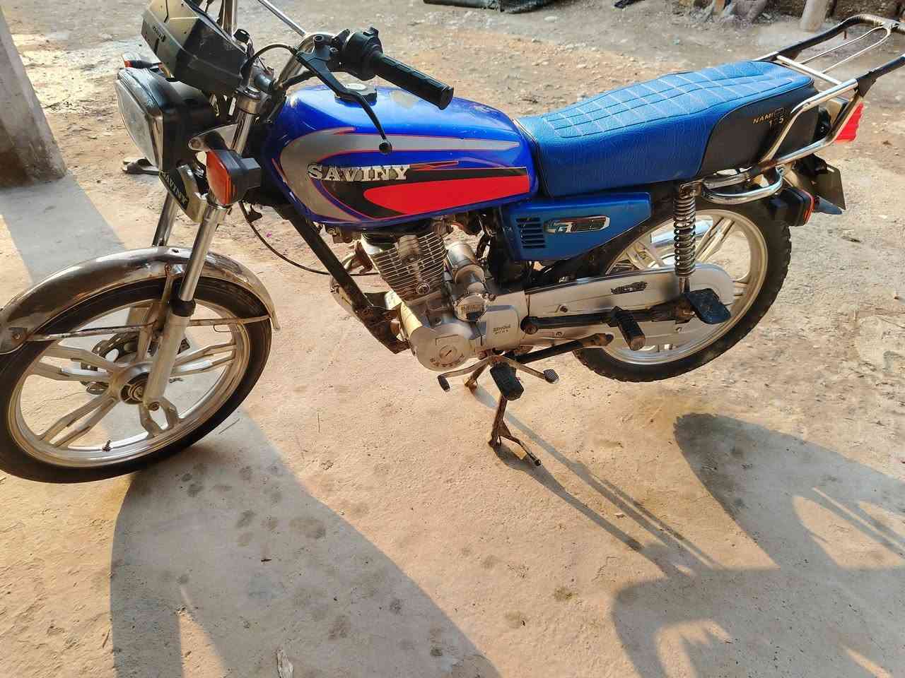 دراجه للبيع لسعر 450 او بيه مجال قليل ***********
