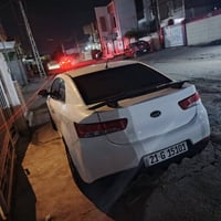 الشمشون • كوري