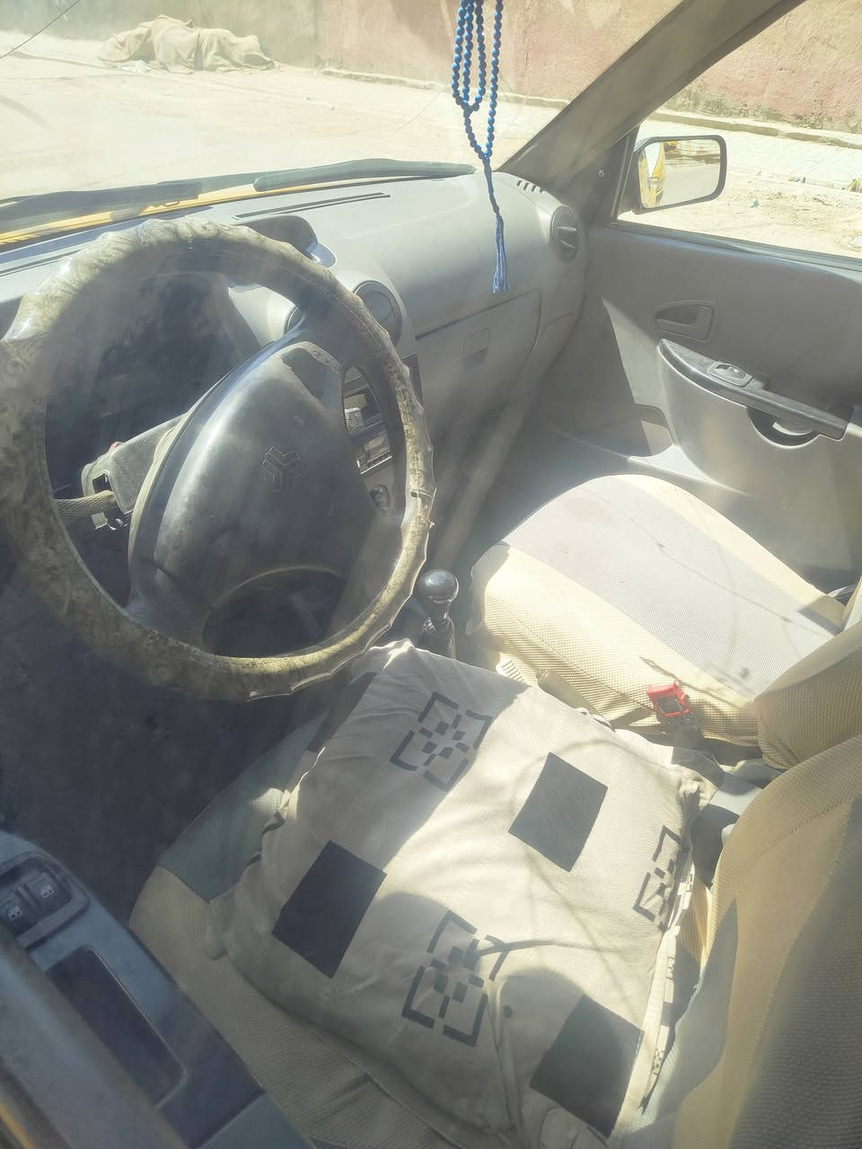 سلام عليكم
سايبا رقم بغداد مشروع وطني نضيفه موديل 12 
السعر 21 وعليها غرامات تنزل من السعر 
المكان بغداد فلكه حي النصر 

***********
