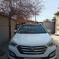 سنتافي • ٢٠١٣ • ٦ سلندر