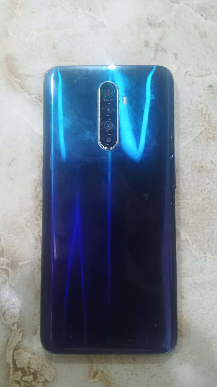 سلام عليكم عدي جهاز للبيع اسمهrealme X2 Pro جهاز نضيف وحلو كيكاته 128كيكه رام 8-8 او شغل 90 فريم طبيعي مابي اي تعليك جهاز بدون ملحقات سعره ب 150


**إذا كنت صاحب هذا الإعلان وتريد حذفه لأي سبب، رجاءا أرسل رسالة إلى الدعم الفني**