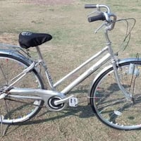 بايسكل • ثلاث تبديلات • حجم ٢٧