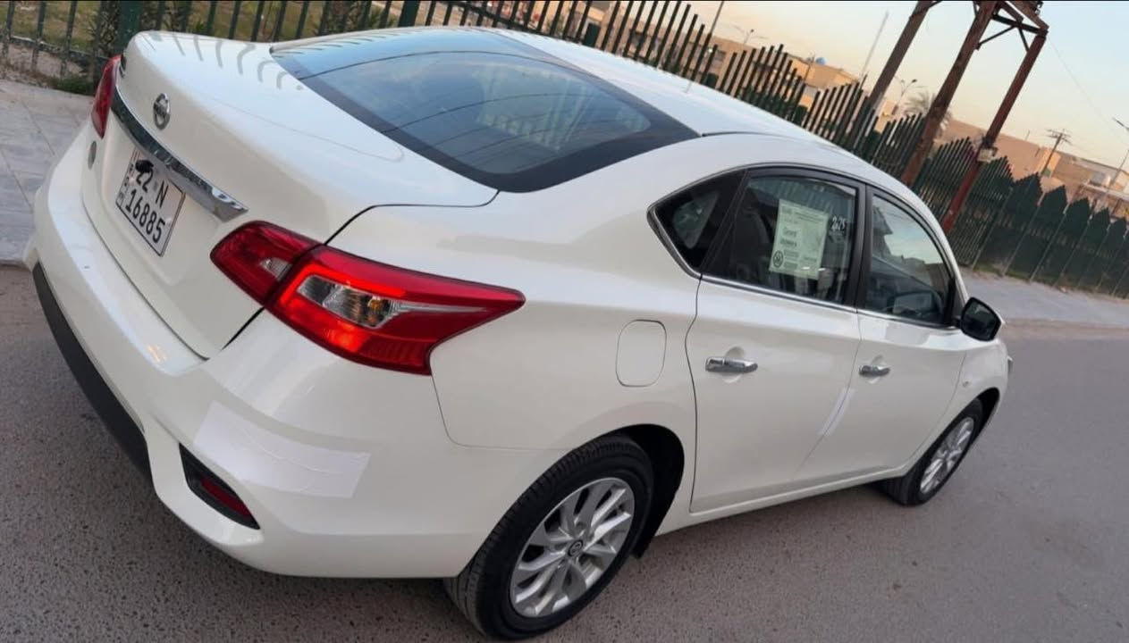 ئۆتۆمبێل: نیسان سنترا 

رەقەم هەولێر
14 هەزار ڕۆیشتووە

ســــعر $ یەک کۆمێنـت بکە راســـتەوخۆ بــۆ دێـــت🟢

هەموو گیانی بە شەرت
گێڕ و مەکینە بە شەرت 

ژمارەی خاوەن سەیارە👈:***********
