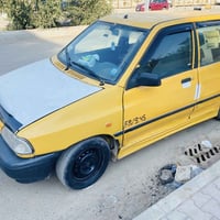 سايبه للبيع سعرها ٩ اوراق وبيها مجال للاستفسار ‭0782 830 1151‬