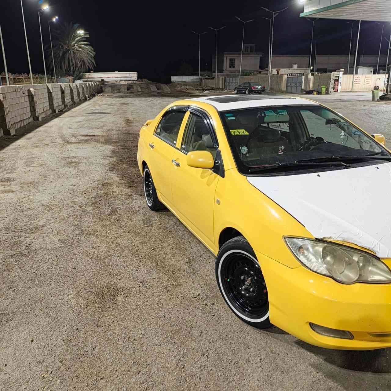 بي وايديf3
موديل 2011
مصبوقه عام إجمالي
السعر 58وبيه مجال 
الستفسار***********
العنوان بغداد الشعله
