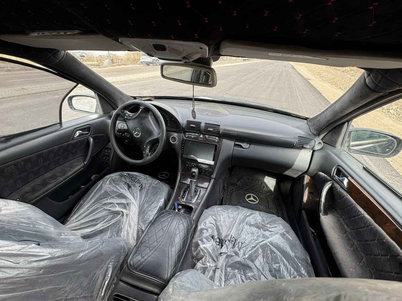 سلام عليكم مارسدس c200موديل 2002مكينه كير حداديه تبرير تايرات تخم باتري جديد بيه شغلات بسيطه بيع او مراوس سعر 67


**إذا كنت صاحب هذا الإعلان وتريد حذفه لأي سبب، رجاءا أرسل رسالة إلى الدعم الفني**