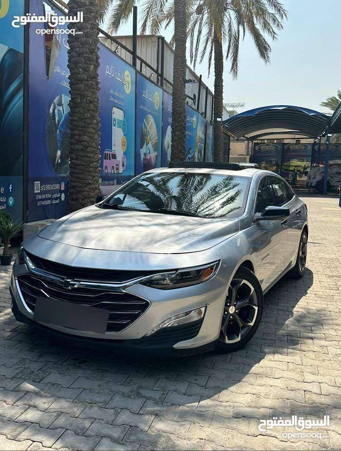 السلام عليكم  اعادة نشر بسبب الوعود الكاذبة
🛑ماليبو للبيع

🛑موديل2022 فئة Lt2 

🛑محرك 1500 Turbo🚀

🛑السيارة فول 1/1 عدة الجلد والرادار

🛑تحكم ستيرن جهتين مثبت كروز سرعة ❌ 

🛑شاشة اعطال

🛑شاشة تدعم Car play❌Android

🛑سقف بانوراما🏎️

🛑كشن السايق كهرباء 

🛑تبريد قطعتين مناخي 

🛑نظام اطفاء ذاتي Auto stop

🛑بك لايت طيارة Led

🛑لد امامي زنون

🛑تشغيل عن بعد

🛑 2 بصمة ابواب

🛑تخم تايرات جديد🛞

🛑ويل كب جبير مال بريمير

❌حادث السيارة جاملخ ايمن و البنيد تصليح درجة اولى راجع ع لوكالة 

❌ 

⛔️السيارة جديدة بمعنى الكلمة

للاتصال (***********)
