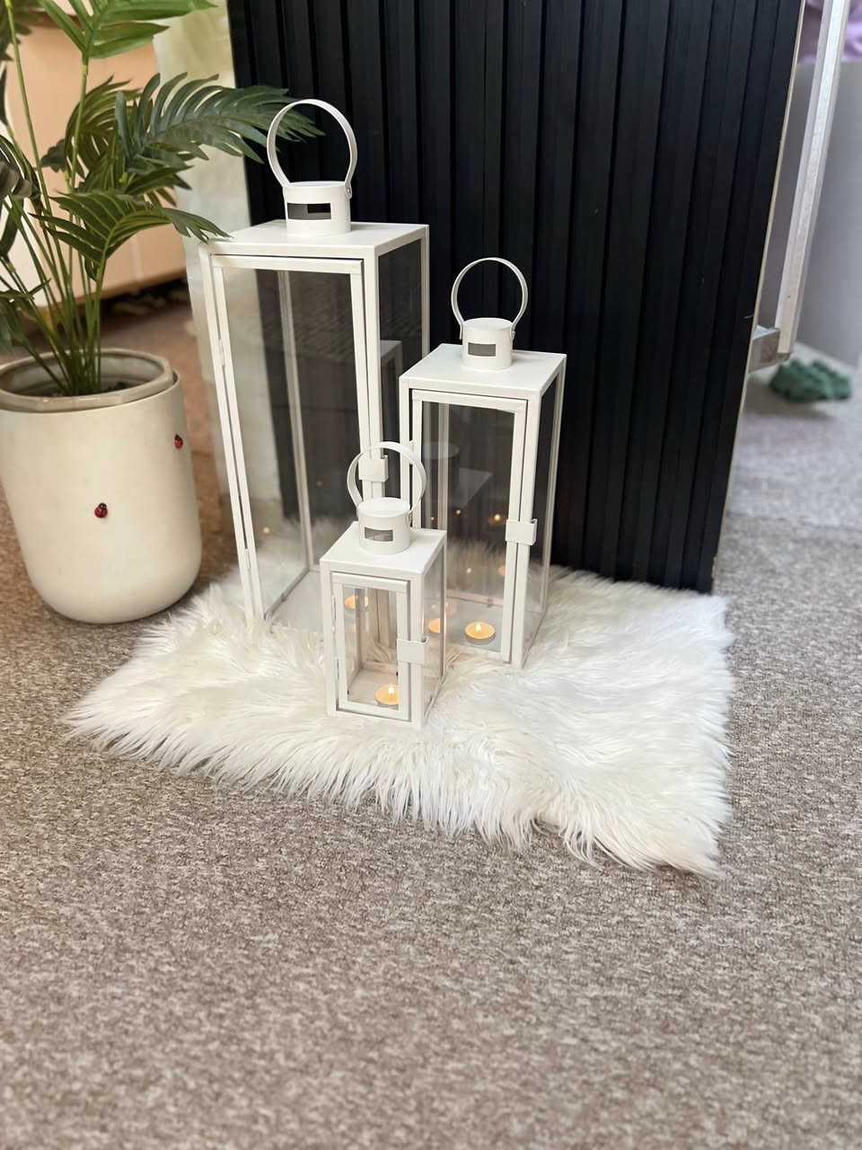 للبيع جدد مرايا وفوانيس


**إذا كنت صاحب هذا الإعلان وتريد حذفه لأي سبب، رجاءا أرسل رسالة إلى الدعم الفني**