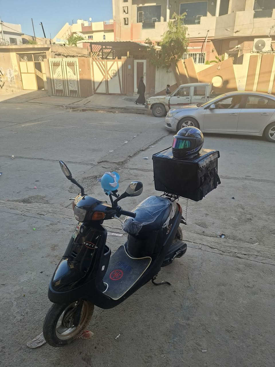 سعر 600,000 وبي مجال الماكينه ما مفتوح


**إذا كنت صاحب هذا الإعلان وتريد حذفه لأي سبب، رجاءا أرسل رسالة إلى الدعم الفني**