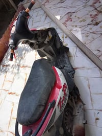 دراجه صيني • ما تشتغل • أبي الخصيب