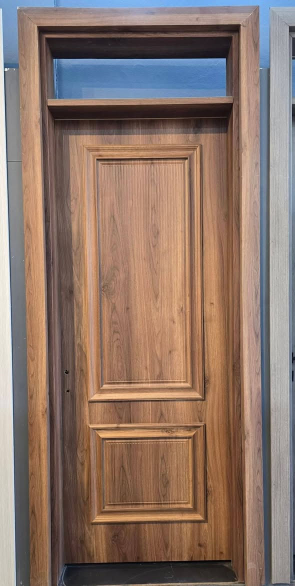 ديكورات سروك حداد خصم  15% .
🚪 الأسعار تبدا من 175الف .
🚪اختر أجمل الأبواب المخصصة بتصميمات وألوان مختلفة،أبوابنا مصنوعة من  مادة WPC  والطلاء الحراري
🚪ابواب سلايت حسب طلب الزبون
🚪ابواب WPC سمك  ملم3 حقيقي كامل.
🚪 ابواب HDF قشرة عازل للرطوبة والصوت. 
🚪دواخل الباب مادة الفوم المقاوم للماء وعازل للصوت.. وليست مادة الكارتون .
،،🚪ضمان 5 سنوات بما ذكر من مواصفات.
🚪ارتفاع الابواب يبدأ من 200سم إلى 285سم
🚪اليدة والمكينة ضمان 10 سنوات.
ديكورات سروك حداد ⚒️ 
***********☎️
