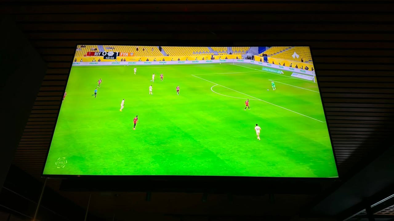 #ملاحظه البيع #دفعه واحده 
#شاشات حجم ٥٥  سمارت عدد 3 
#شاشات سامسونك  #الكوري - المصري
#نوع    Au 7000  C
#مستخدمات  3 اشهر فقط 
#السعر  الوحده ب  ٦٥٠  الف 
#العنوان : بغداد - البنوك 
#الي يريدهن يتصل بالرقم 
‏‪0774 196 8336‬‏
#واتساب  #واتساب  #واتساب 
يرجى متابعة الصفحه (طلب صداقه )
ليصلكم كل ماهو جديد 
نعمل لخدمتكم 
علي البابلي
